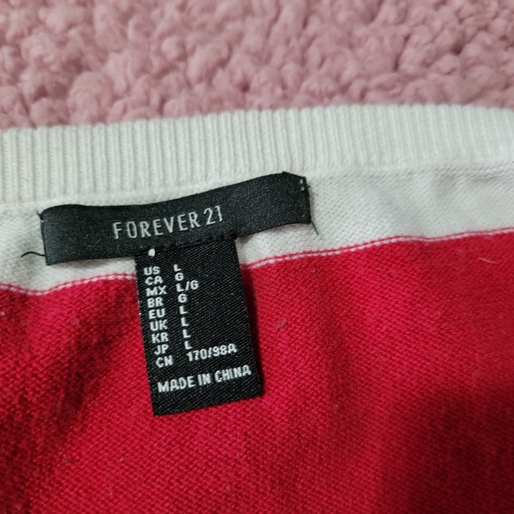 90's style crop top - Picture 3 of 3